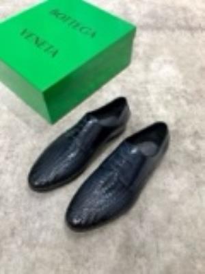 wholesale quality bottega veneta men shoes model no. 56